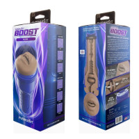 Fleshlight Boost Bouche Blow MD Flesh