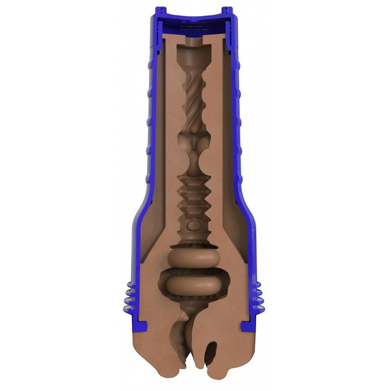 Fleshlight Boost Bouche Blow MD Flesh