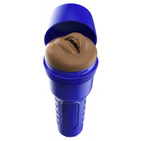 Fleshlight Boost Bouche Blow MD Flesh
