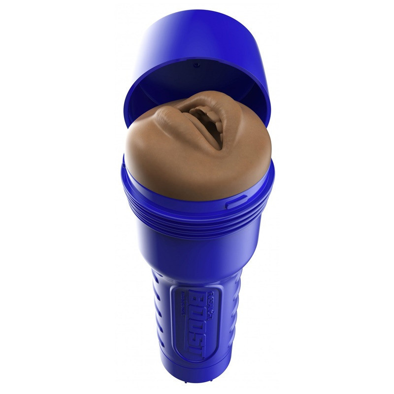 Fleshlight Boost Bouche Blow MD Flesh