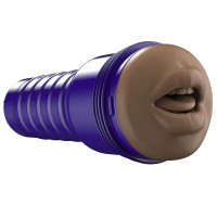 Fleshlight Boost Bouche Blow MD Flesh