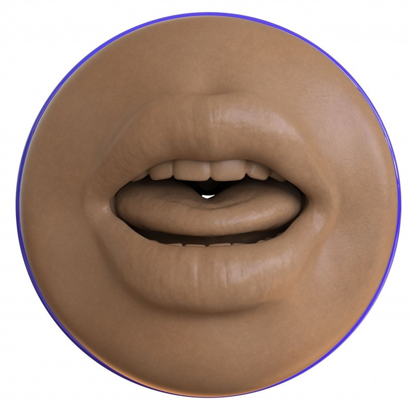 Fleshlight Boost Bouche Blow MD Flesh