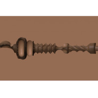 Fleshlight Boost Bouche Blow MD Flesh