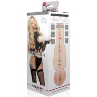 Fleshlight Girls Kenzie Reeves Creampuf Vagin