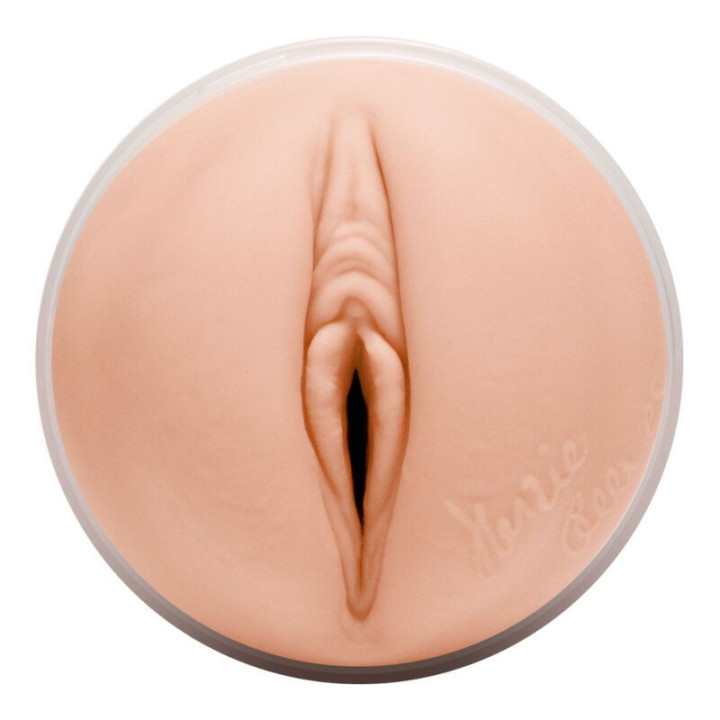 Fleshlight Girls Kenzie Reeves Creampuf Vagin