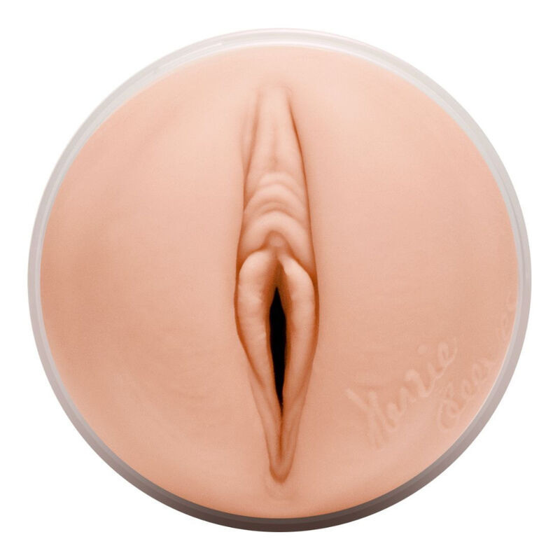 Fleshlight Girls Kenzie Reeves Creampuf Vagin