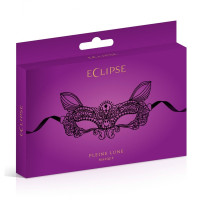 Masque Pleine Lune Noir