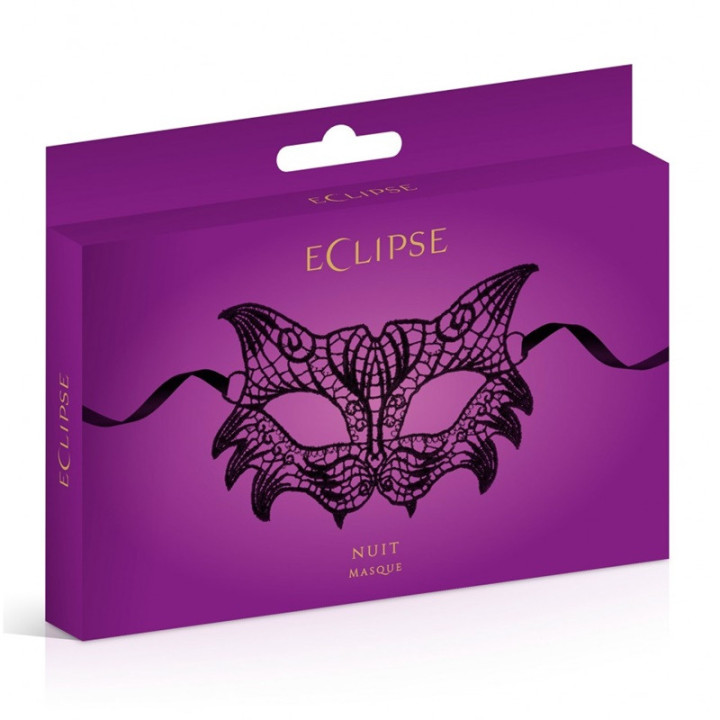 Masque Nuit Noir