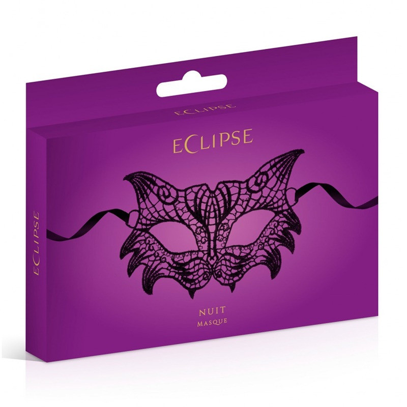 Masque Nuit Noir