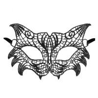 Masque Nuit Noir