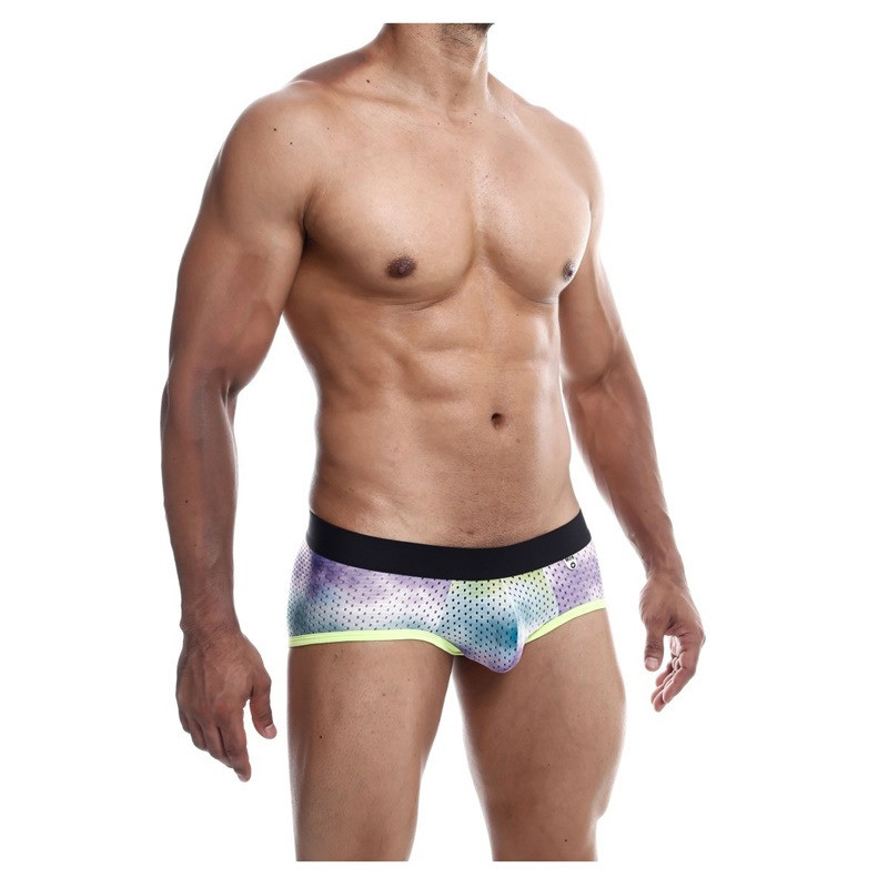 Mini Boxer Jockstrap Couleurs