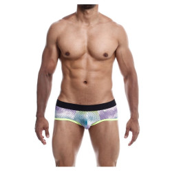 Mini Boxer Jockstrap Couleurs