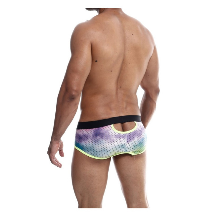 Mini Boxer Jockstrap Couleurs