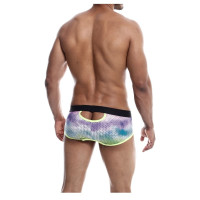 Mini Boxer Jockstrap Couleurs