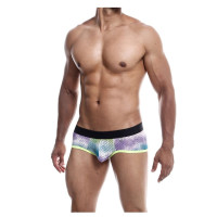 Mini Boxer Jockstrap Couleurs