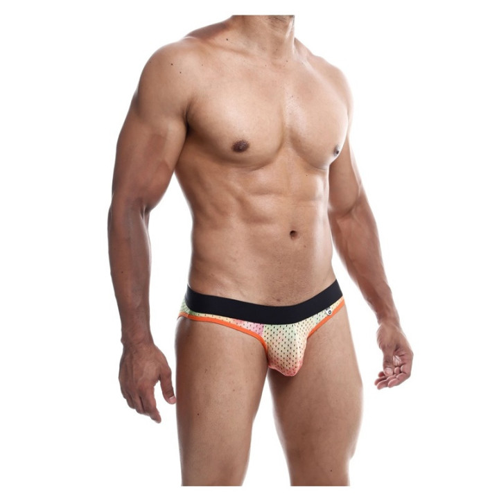Suspensoir Orange