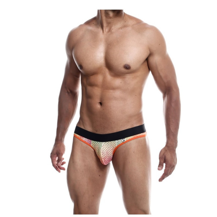 Suspensoir Orange
