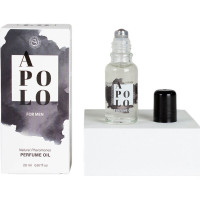 Parfum Huile de Phéromones Apolo 20 ml
