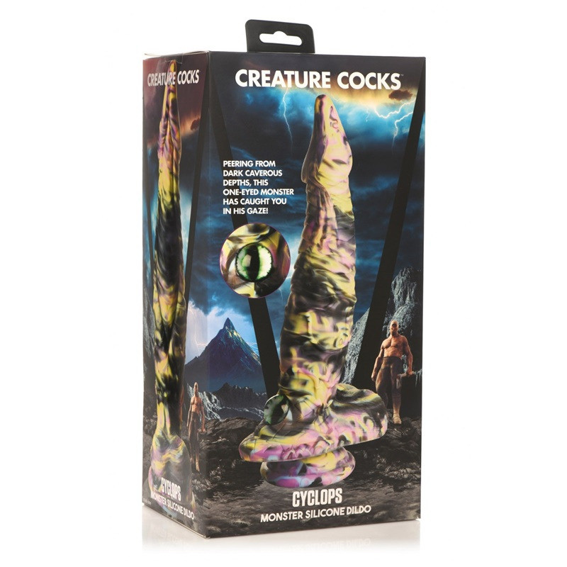 Gode Cyclops Monster