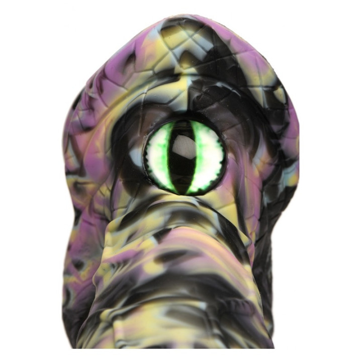 Gode Cyclops Monster