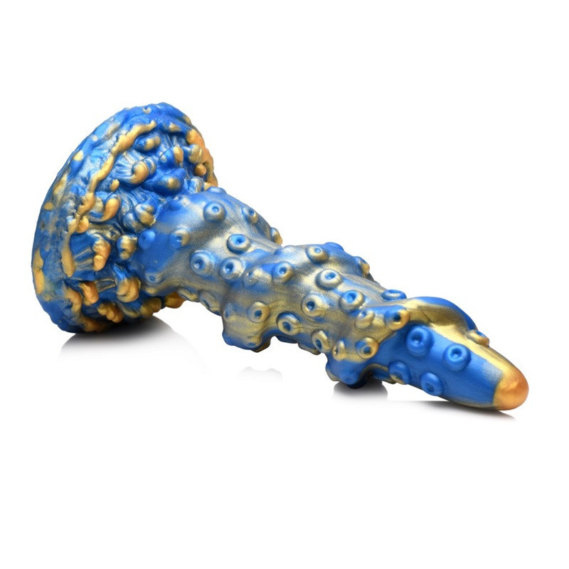 Gode Lord Kraken Tentacled