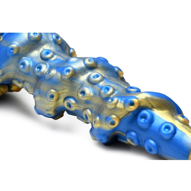 Gode Lord Kraken Tentacled