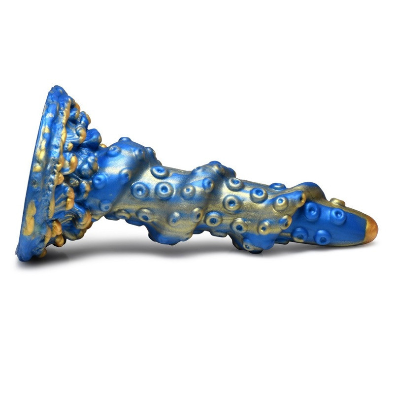 Gode Lord Kraken Tentacled