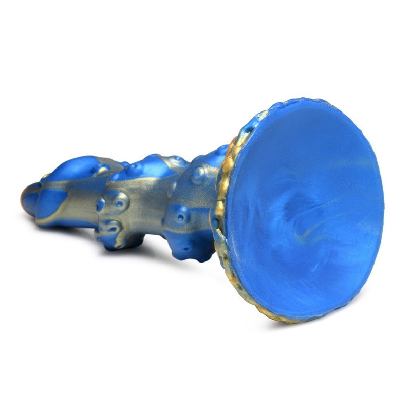 Dildo Silicona Lord Kraken Tentacled