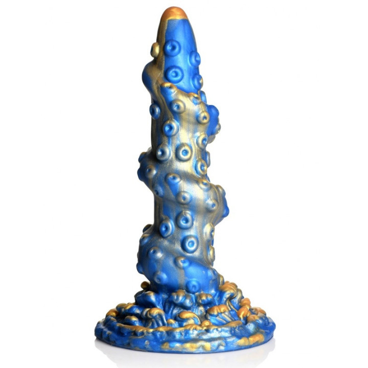 Gode Lord Kraken Tentacled