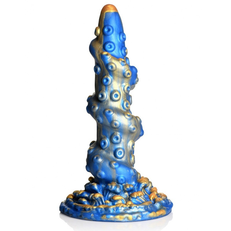 Gode Lord Kraken Tentacled