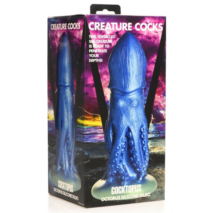Gode Octopus