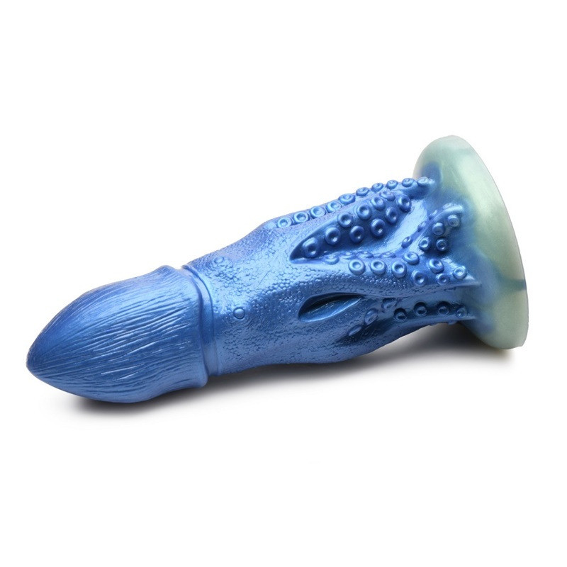 Gode Octopus