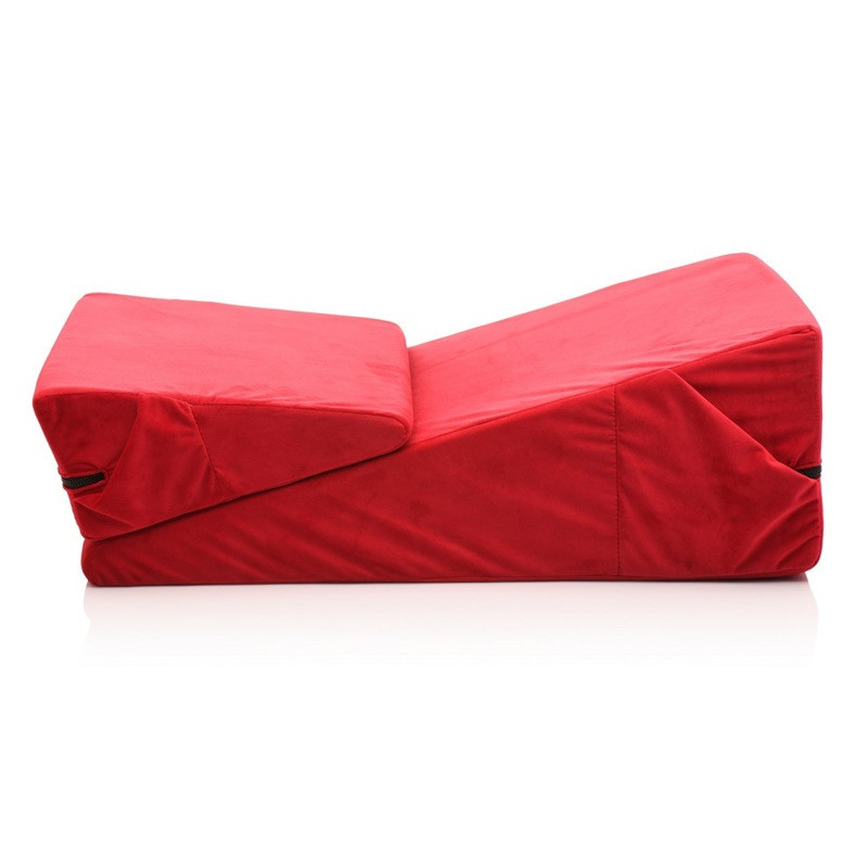 Set Cojín Love Cushion Rojo