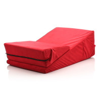 Set Cojín Love Cushion Rojo