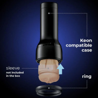 Keon Gaine Feel Stroker