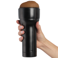 Feel Stroker Masturbateur Marron