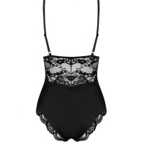 TED 810 1 Teddy Noir