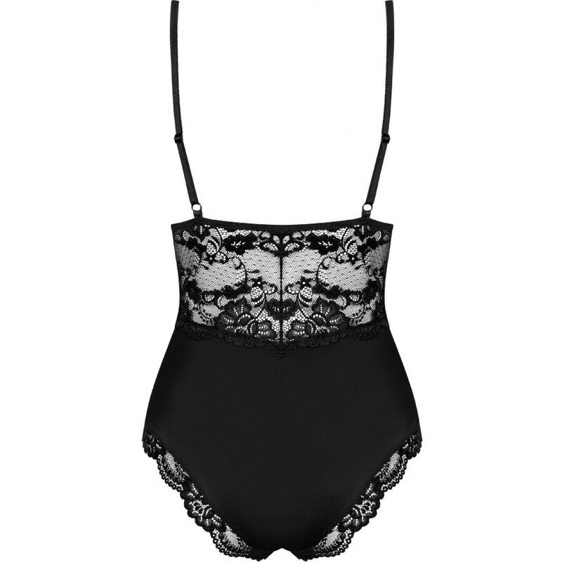 TED 810 1 Teddy Noir