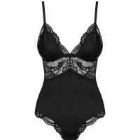 TED 810 1 Teddy Noir