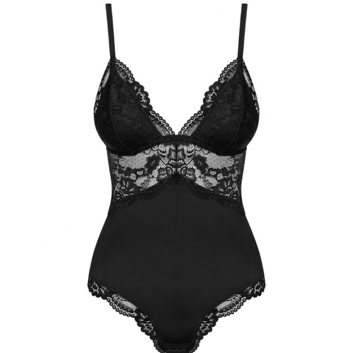 TED 810 1 Teddy Noir