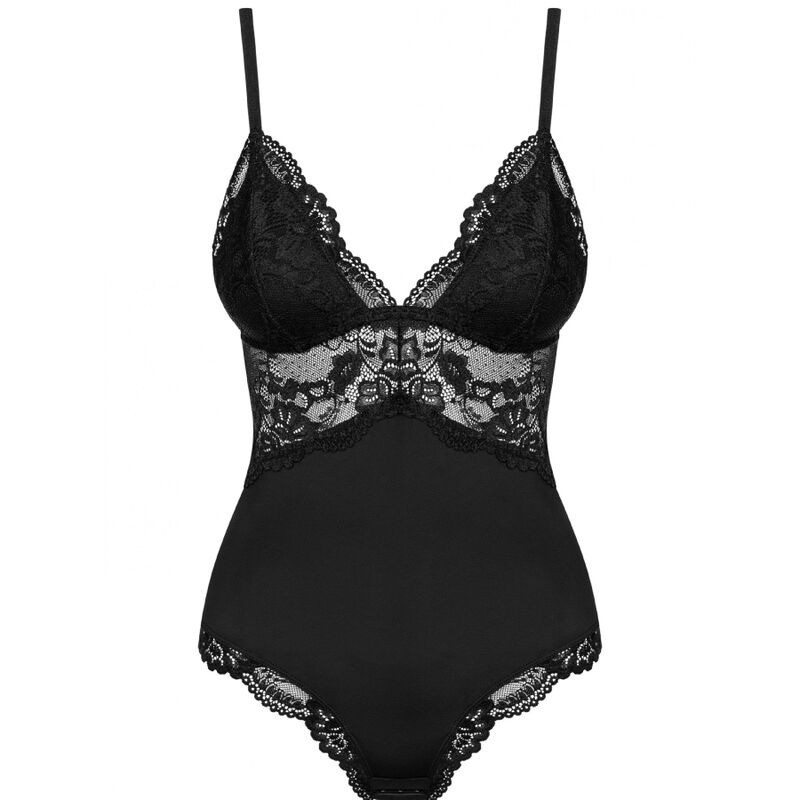 TED 810 1 Teddy Noir