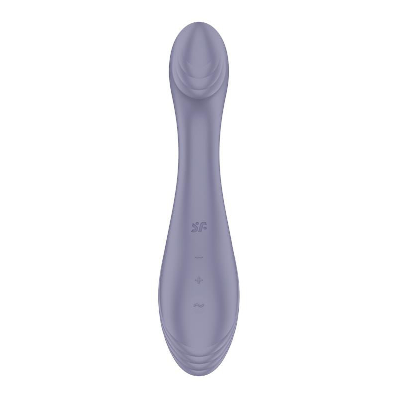 Satisfyer G-Force Violeta