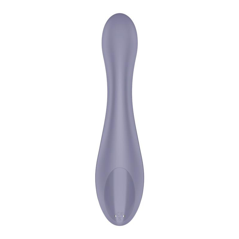 Satisfyer G-Force Violeta