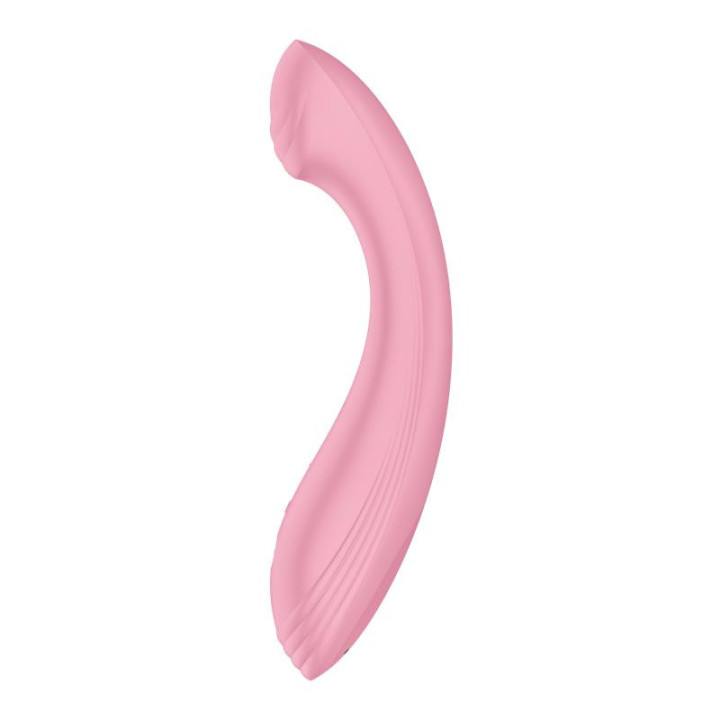 Satisfyer G-Force Rose