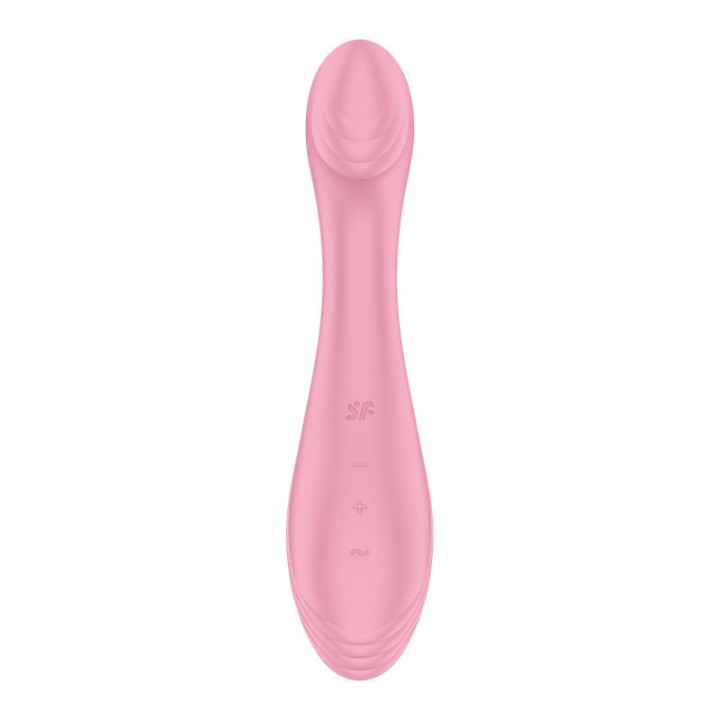 Satisfyer G-Force Rose
