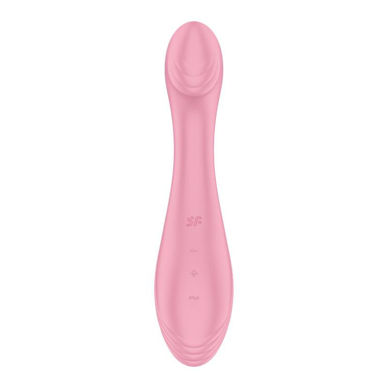 Satisfyer G-Force Rose