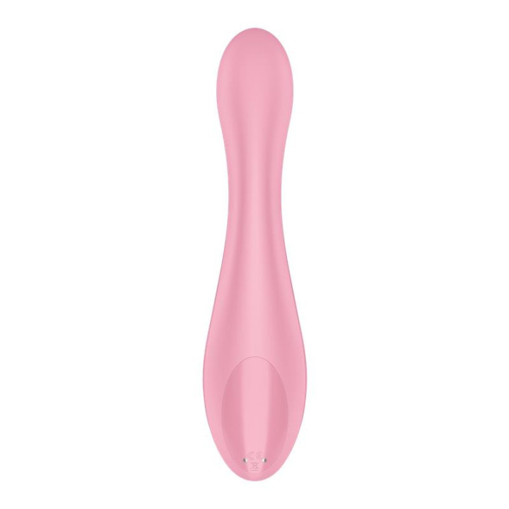 Satisfyer G-Force Rose