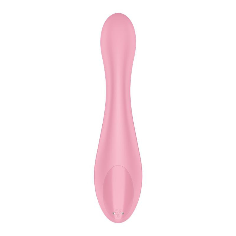 Satisfyer G-Force Rose
