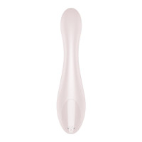 Satisfyer G-Force Beige