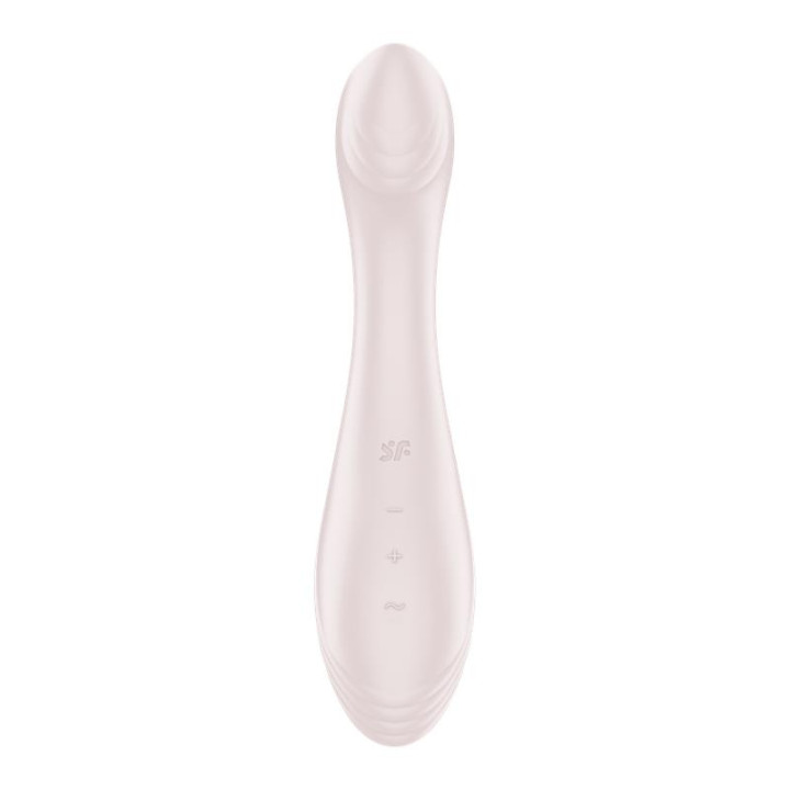 Satisfyer G-Force Beige